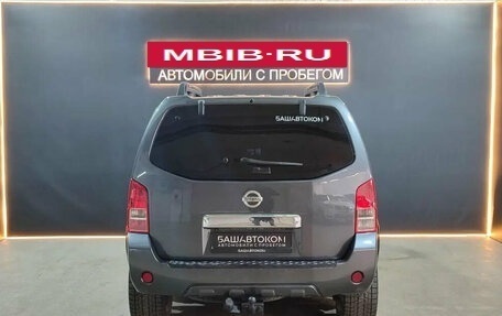Nissan Pathfinder, 2012 год, 1 630 000 рублей, 4 фотография