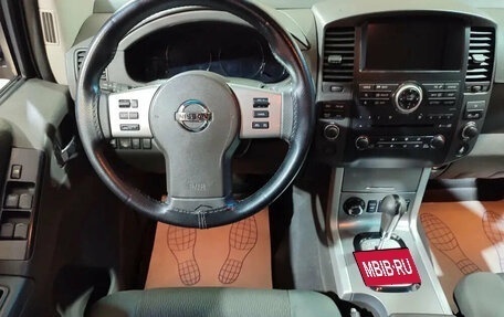 Nissan Pathfinder, 2012 год, 1 630 000 рублей, 12 фотография