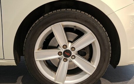 Audi A1, 2013 год, 1 000 000 рублей, 4 фотография