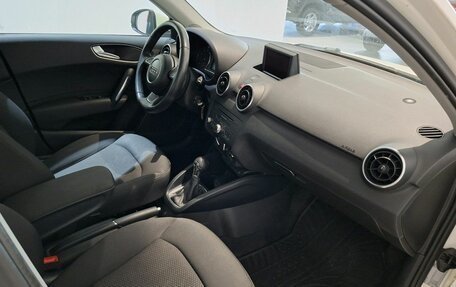 Audi A1, 2013 год, 1 000 000 рублей, 9 фотография