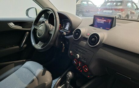 Audi A1, 2013 год, 1 000 000 рублей, 10 фотография