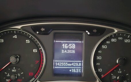 Audi A1, 2013 год, 1 000 000 рублей, 8 фотография