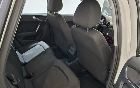 Audi A1, 2013 год, 1 000 000 рублей, 11 фотография