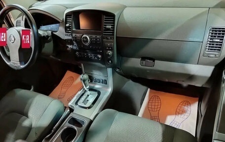 Nissan Pathfinder, 2012 год, 1 630 000 рублей, 8 фотография