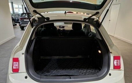 Audi A1, 2013 год, 1 000 000 рублей, 12 фотография