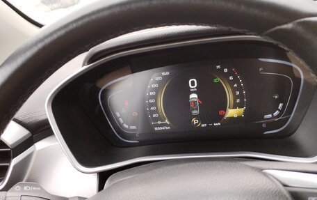 Geely Coolray I, 2023 год, 1 260 000 рублей, 5 фотография