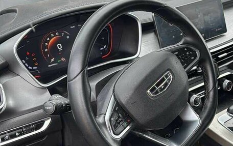 Geely Coolray I, 2023 год, 960 000 рублей, 6 фотография