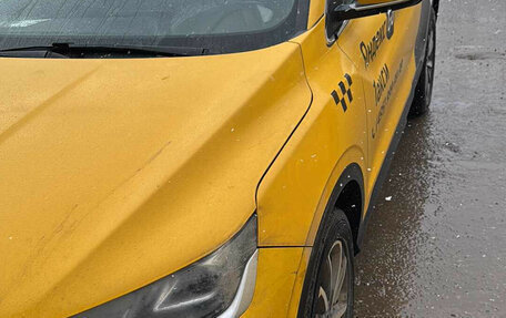 Geely Coolray I, 2023 год, 960 000 рублей, 3 фотография