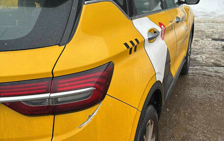 Geely Coolray I, 2023 год, 960 000 рублей, 5 фотография