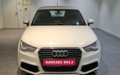 Audi A1, 2013 год, 1 000 000 рублей, 2 фотография
