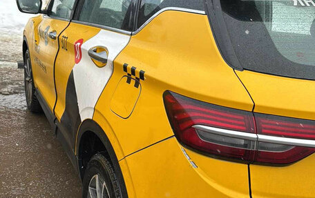 Geely Coolray I, 2023 год, 960 000 рублей, 4 фотография