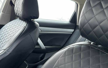 Geely Coolray I, 2023 год, 960 000 рублей, 8 фотография