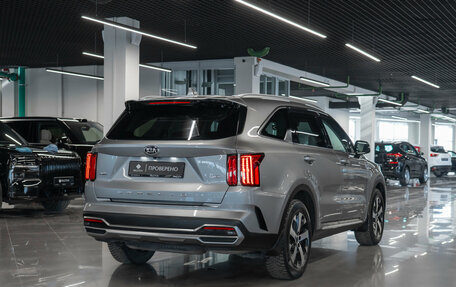 KIA Sorento IV, 2021 год, 3 030 000 рублей, 5 фотография