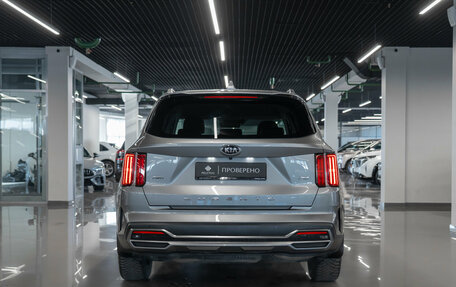 KIA Sorento IV, 2021 год, 3 030 000 рублей, 6 фотография