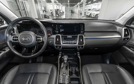 KIA Sorento IV, 2021 год, 3 030 000 рублей, 8 фотография