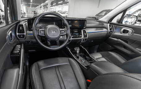 KIA Sorento IV, 2021 год, 3 030 000 рублей, 7 фотография