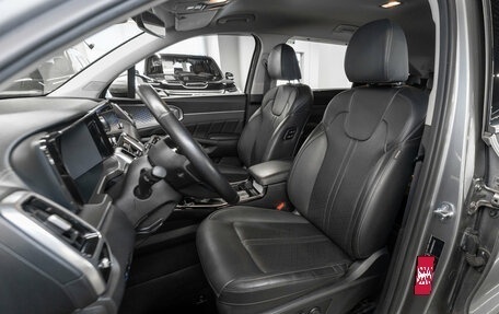 KIA Sorento IV, 2021 год, 3 030 000 рублей, 9 фотография