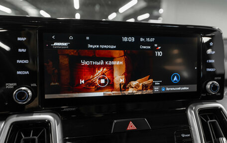 KIA Sorento IV, 2021 год, 3 030 000 рублей, 21 фотография