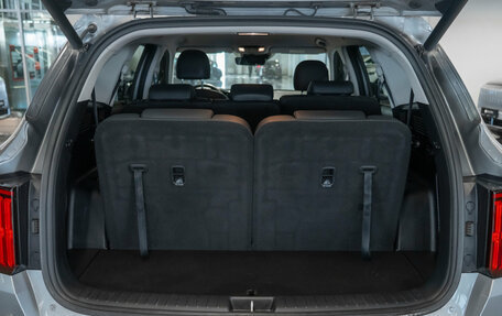 KIA Sorento IV, 2021 год, 3 030 000 рублей, 23 фотография