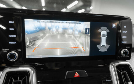 KIA Sorento IV, 2021 год, 3 030 000 рублей, 19 фотография