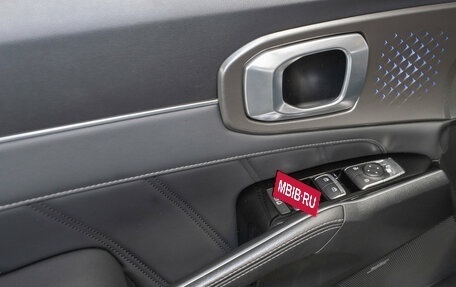 KIA Sorento IV, 2021 год, 3 030 000 рублей, 15 фотография