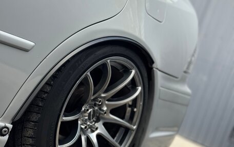 Lexus IS II рестайлинг 2, 1999 год, 1 650 000 рублей, 6 фотография