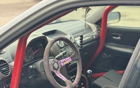 Lexus IS II рестайлинг 2, 1999 год, 1 650 000 рублей, 7 фотография