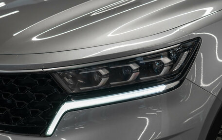 KIA Sorento IV, 2021 год, 3 030 000 рублей, 27 фотография