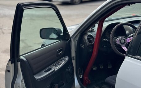 Lexus IS II рестайлинг 2, 1999 год, 1 650 000 рублей, 9 фотография