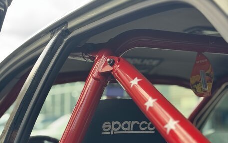 Lexus IS II рестайлинг 2, 1999 год, 1 650 000 рублей, 10 фотография