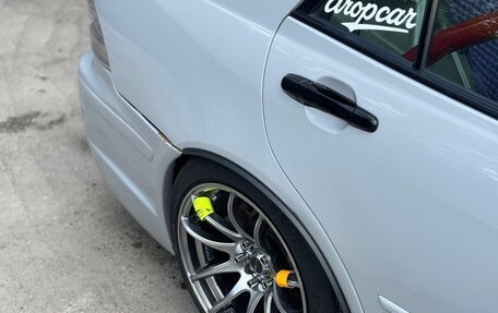 Lexus IS II рестайлинг 2, 1999 год, 1 650 000 рублей, 4 фотография