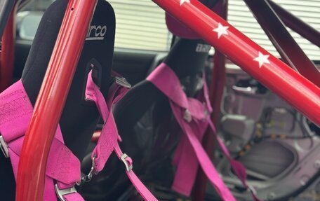 Lexus IS II рестайлинг 2, 1999 год, 1 650 000 рублей, 11 фотография