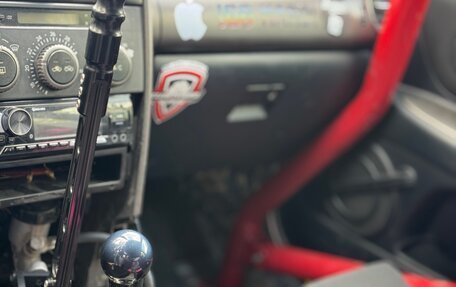 Lexus IS II рестайлинг 2, 1999 год, 1 650 000 рублей, 12 фотография