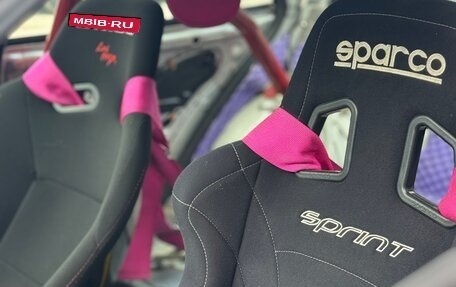 Lexus IS II рестайлинг 2, 1999 год, 1 650 000 рублей, 8 фотография