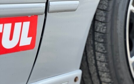 Lexus IS II рестайлинг 2, 1999 год, 1 650 000 рублей, 20 фотография