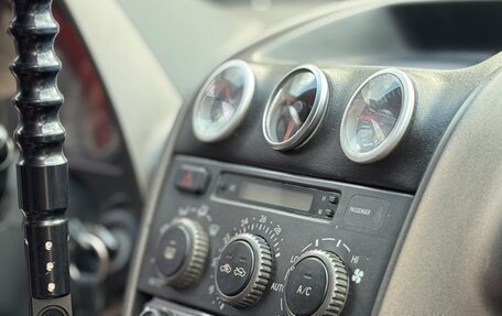 Lexus IS II рестайлинг 2, 1999 год, 1 650 000 рублей, 16 фотография