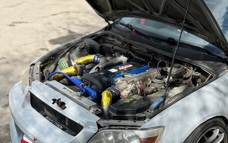 Lexus IS II рестайлинг 2, 1999 год, 1 650 000 рублей, 22 фотография