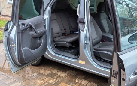 Opel Meriva, 2012 год, 620 000 рублей, 6 фотография