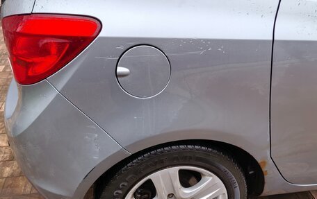 Opel Meriva, 2012 год, 620 000 рублей, 4 фотография