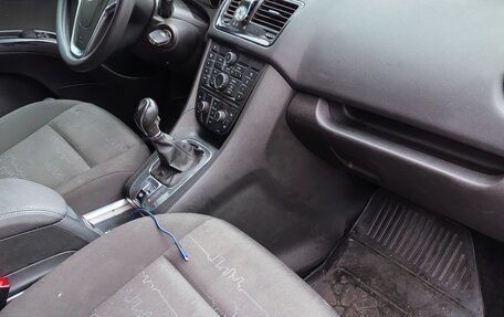 Opel Meriva, 2012 год, 620 000 рублей, 5 фотография