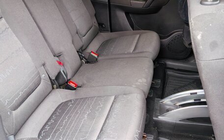 Opel Meriva, 2012 год, 620 000 рублей, 7 фотография