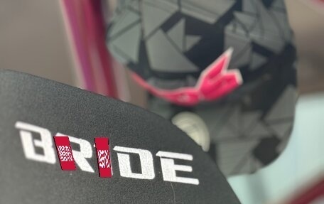 Lexus IS II рестайлинг 2, 1999 год, 1 650 000 рублей, 17 фотография