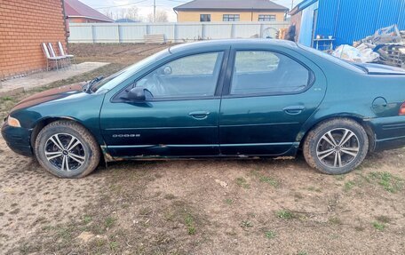Dodge Stratus II, 1998 год, 200 000 рублей, 2 фотография