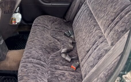 Dodge Stratus II, 1998 год, 200 000 рублей, 8 фотография