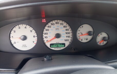 Dodge Stratus II, 1998 год, 200 000 рублей, 5 фотография