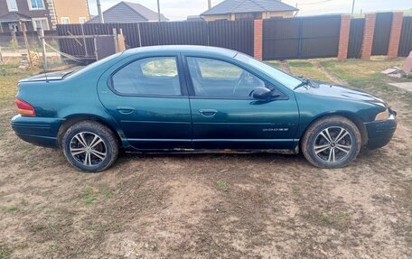 Dodge Stratus II, 1998 год, 200 000 рублей, 4 фотография