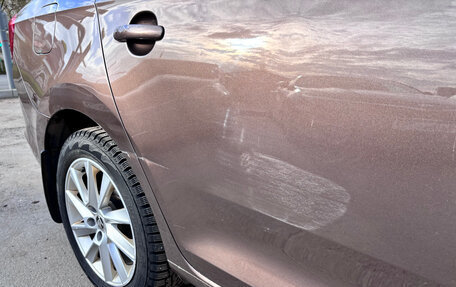 Skoda Rapid I, 2020 год, 2 000 000 рублей, 6 фотография