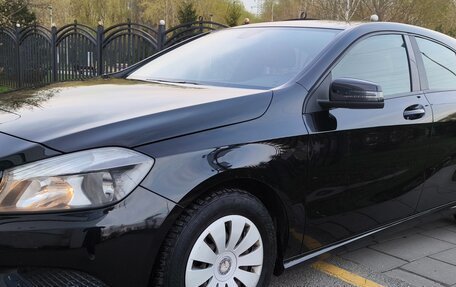 Mercedes-Benz A-Класс, 2014 год, 1 500 000 рублей, 6 фотография