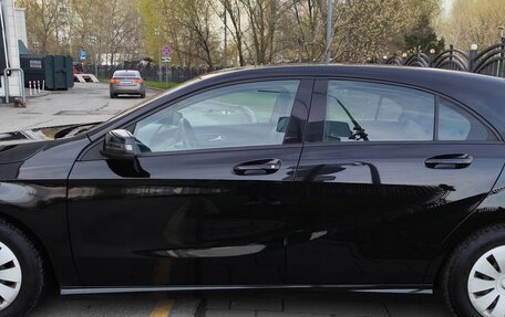 Mercedes-Benz A-Класс, 2014 год, 1 500 000 рублей, 7 фотография