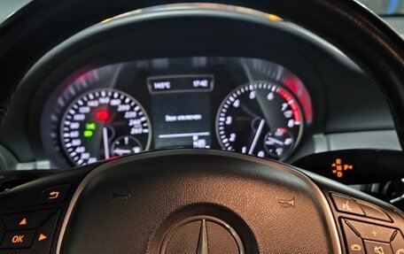 Mercedes-Benz A-Класс, 2014 год, 1 500 000 рублей, 12 фотография